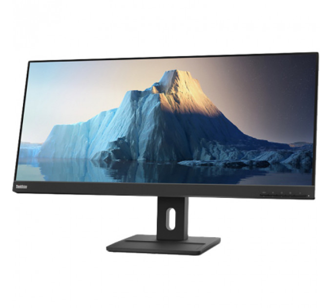 Монітор Lenovo E29w-20 (62CEGAT3UA)