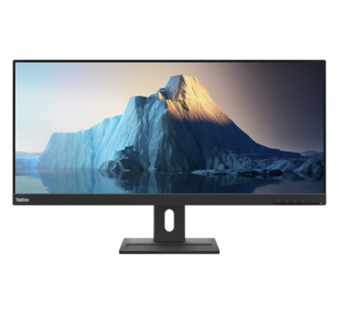 Монітор Lenovo E29w-20 (62CEGAT3UA)