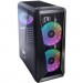 Qube Корпус Qube WIZARD_FMNU3