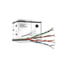 Digitus Кабель мережевий Digitus UTP 305м, cat 5e, CU, AWG24 (DK-1511-V-305-1)
