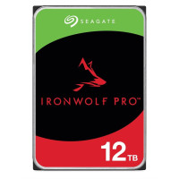 Жорсткий диск 3.5" 12TB Seagate (ST12000NT001)