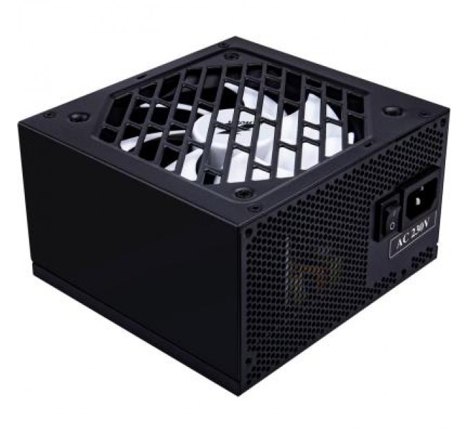 1stPlayer Блок живлення 1stPlayer 500W (PS-500FK)