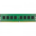 Kingston Модуль пам'яті для комп'ютера DDR4 16GB 2666 MHz Kingston (KVR26N19S8/16)