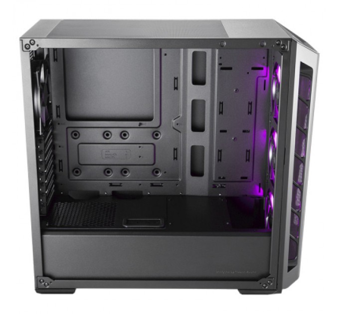 CoolerMaster Корпус CoolerMaster MasterBox MB520 ARGB (MCB-B520-KGNN-RGA)