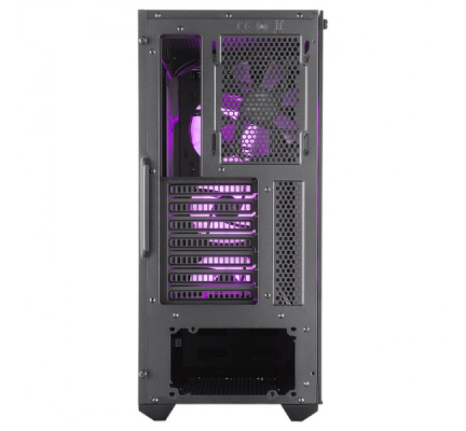 CoolerMaster Корпус CoolerMaster MasterBox MB520 ARGB (MCB-B520-KGNN-RGA)