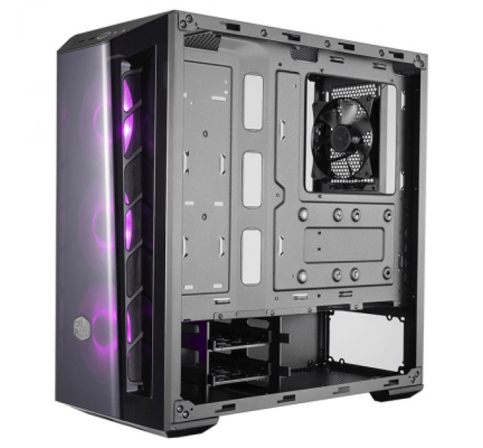 CoolerMaster Корпус CoolerMaster MasterBox MB520 ARGB (MCB-B520-KGNN-RGA)