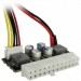 Gamemax Корпус Gamemax MT300-2U3-60W