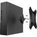 Gamemax Корпус Gamemax MT300-2U3-60W
