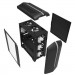 Gamemax Корпус Gamemax Centauri Black Gray (H601BG)