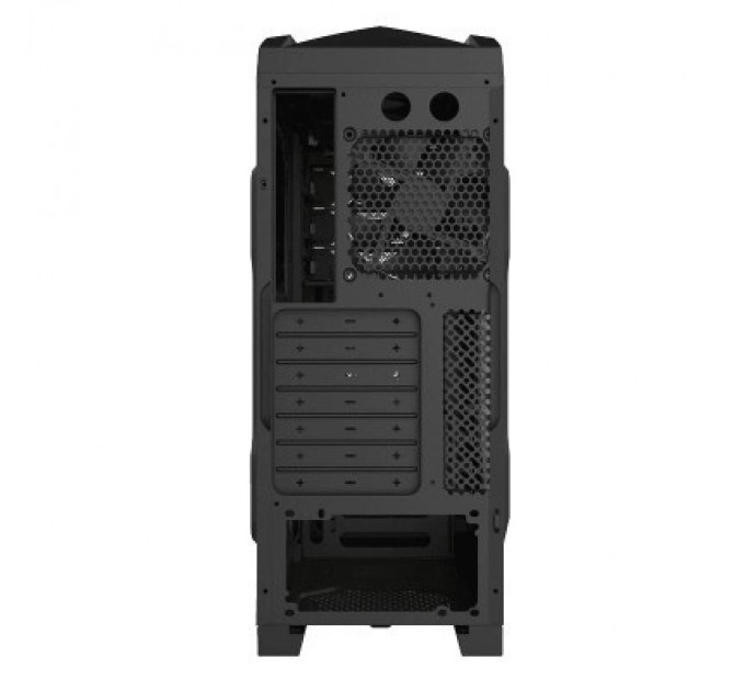 Gamemax Корпус Gamemax Centauri Black Gray (H601BG)
