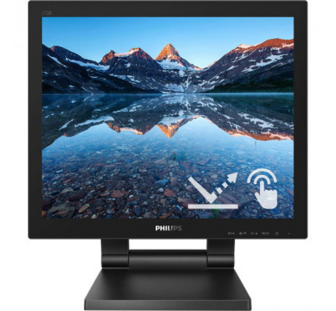 Монітор Philips 172B9TL/00