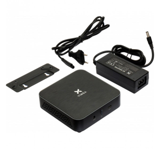Комп'ютер Vinga Mini PC V600 (V600AM300U.161TW1P)