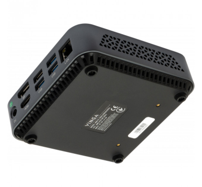 Комп'ютер Vinga Mini PC V600 (V600AM300U.161TW1P)
