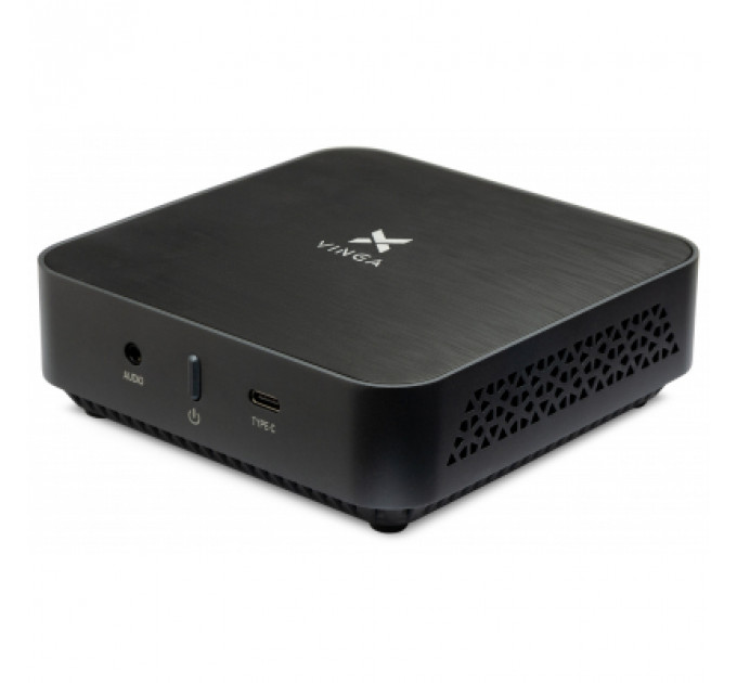 Комп'ютер Vinga Mini PC V600 (V600AM300U.161TW1P)