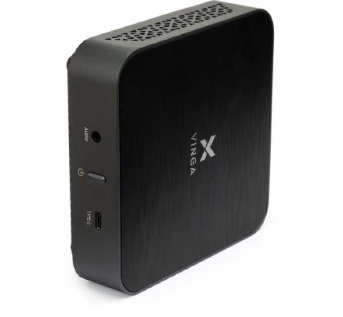 Комп'ютер Vinga Mini PC V600 (V600AM300U.161TW1P)
