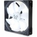 Scythe Кулер до корпусу Scythe Kaze Flex 140 mm Square RGB PWM (KF1425FD12SR-P)