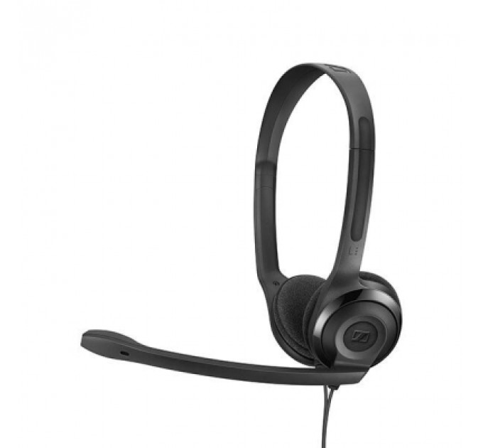 Навушники Epos PC 5 CHAT 3.5mm (1000445)