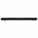 Клавіатура 2E GAMING KG300 LED USB Black (2E-KG300UB)