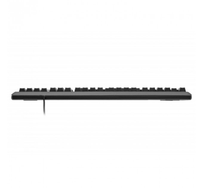 Клавіатура 2E GAMING KG325 LED USB Black (2E-KG325UB)