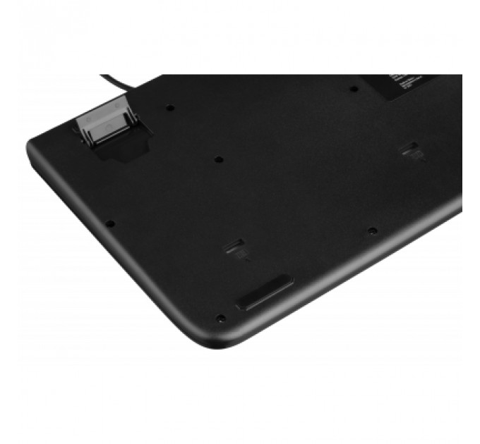 Клавіатура 2E GAMING KG325 LED USB Black (2E-KG325UB)