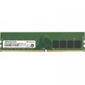 Transcend Модуль пам'яті для комп'ютера DDR4 8GB 3200 MHz Transcend (JM3200HLB-8G)
