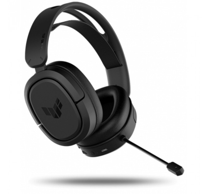 Навушники ASUS TUF Gaming H1 Wireless Black (90YH0391-B3UA00)