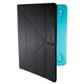 Чохол до планшета Pro-case 7-8" Pro-case three folders 7-8" black+blue (Pro-case 7-8" three folde)