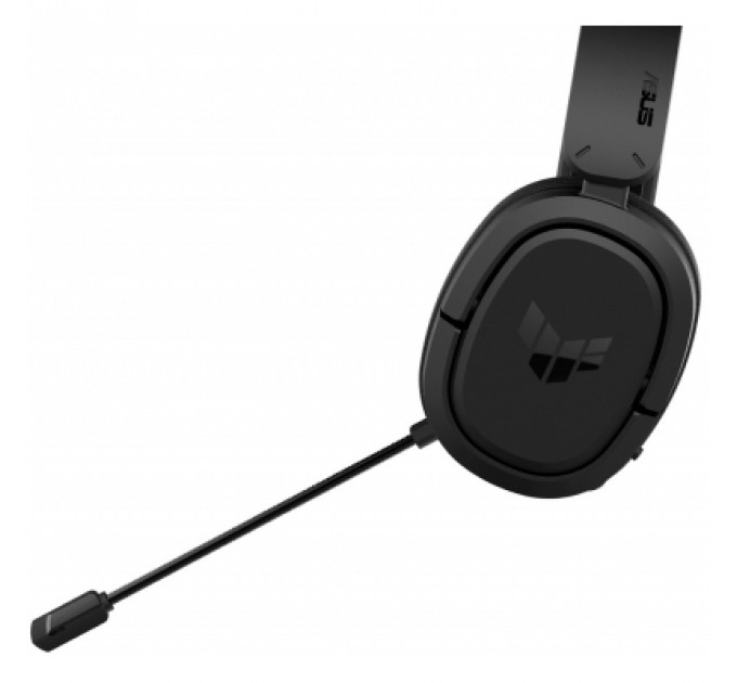 Навушники ASUS TUF Gaming H1 Wireless Black (90YH0391-B3UA00)