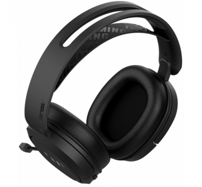 Навушники ASUS TUF Gaming H1 Wireless Black (90YH0391-B3UA00)