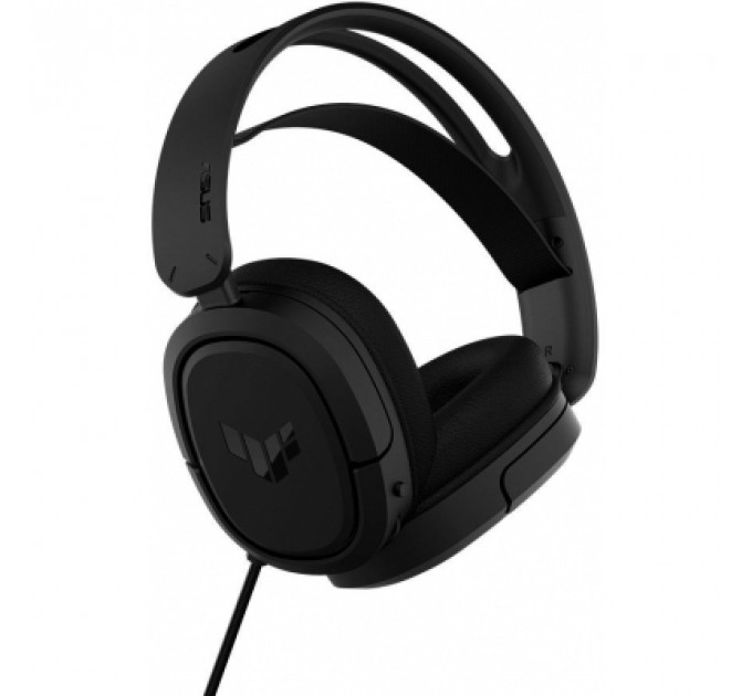 Навушники ASUS TUF Gaming H1 Wireless Black (90YH0391-B3UA00)