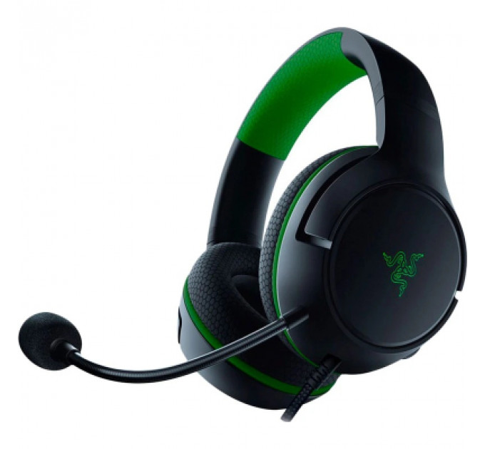 Навушники Razer Kaira X for Xbox Black (RZ04-03970100-R3M1)
