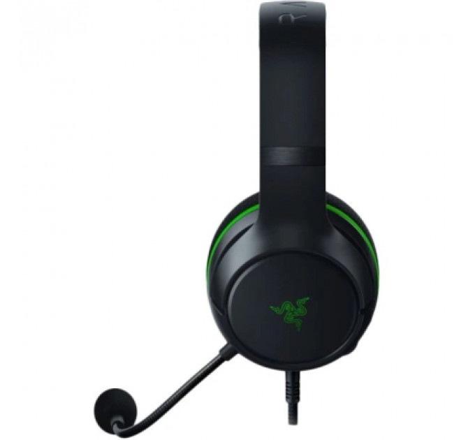 Навушники Razer Kaira X for Xbox Black (RZ04-03970100-R3M1)