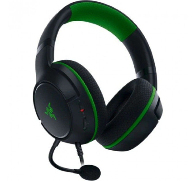Навушники Razer Kaira X for Xbox Black (RZ04-03970100-R3M1)