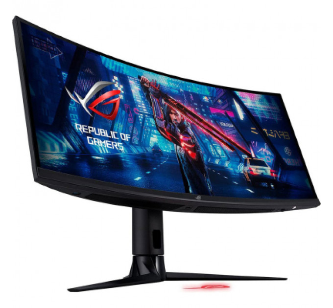 Монітор ASUS ROG Strix XG349C