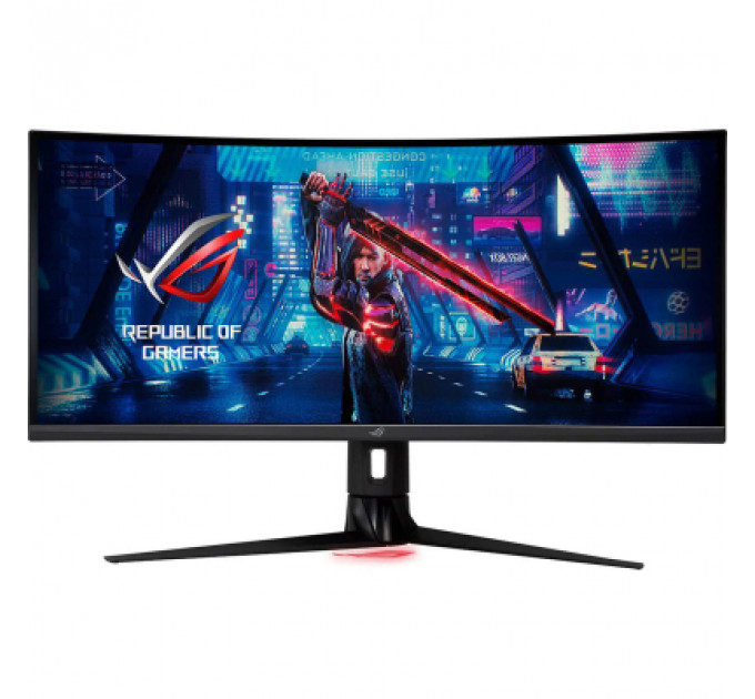 Монітор ASUS ROG Strix XG349C