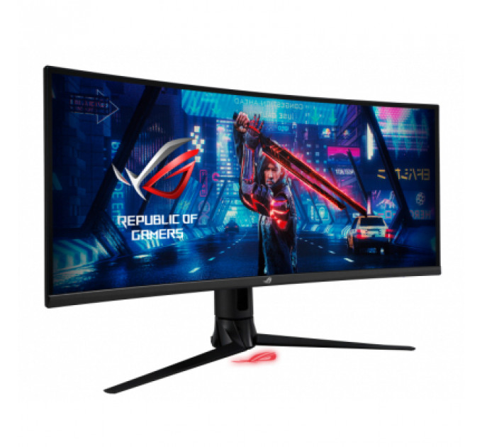Монітор ASUS ROG Strix XG349C