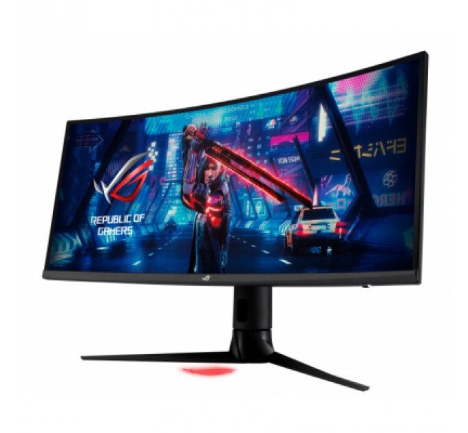 Монітор ASUS ROG Strix XG349C