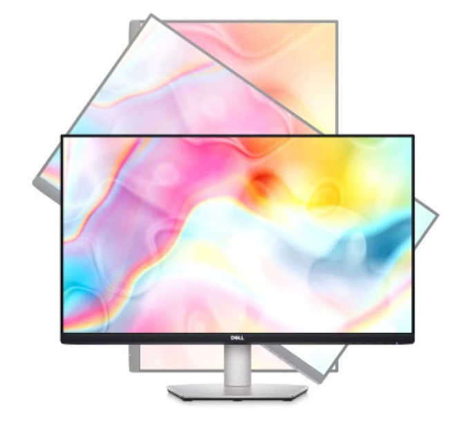 Монітор Dell S2722DC (210-BBRR)