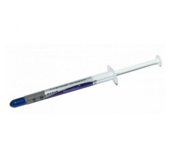 Halnziye Термопаста Halnziye HY-510 0.5g, шприц