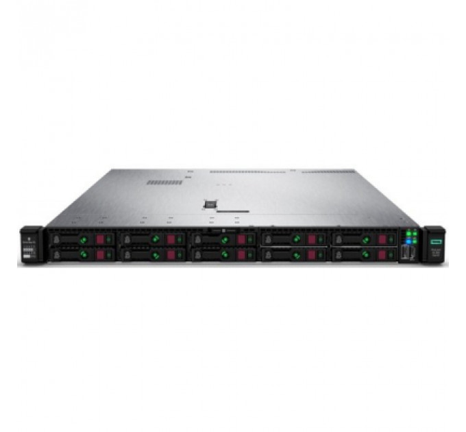 Сервер Hewlett Packard Enterprise DL360 Gen10 (P40407-B21)