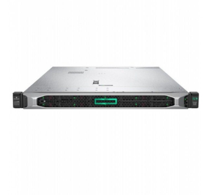 Сервер Hewlett Packard Enterprise DL360 Gen10 (P40407-B21)