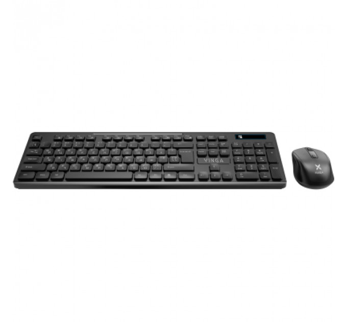 Комплект Vinga KBSW-100 Black