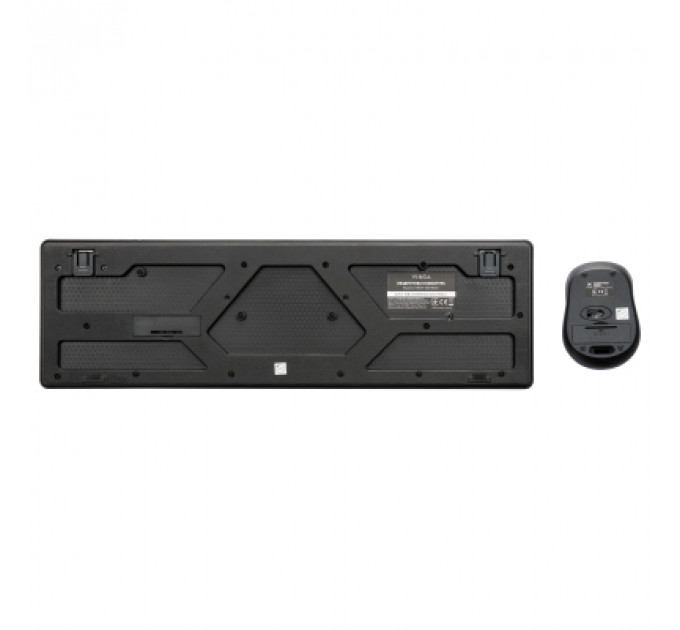 Комплект Vinga KBSW-100 Black