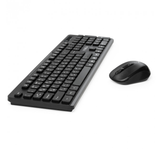 Комплект Vinga KBSW-100 Black