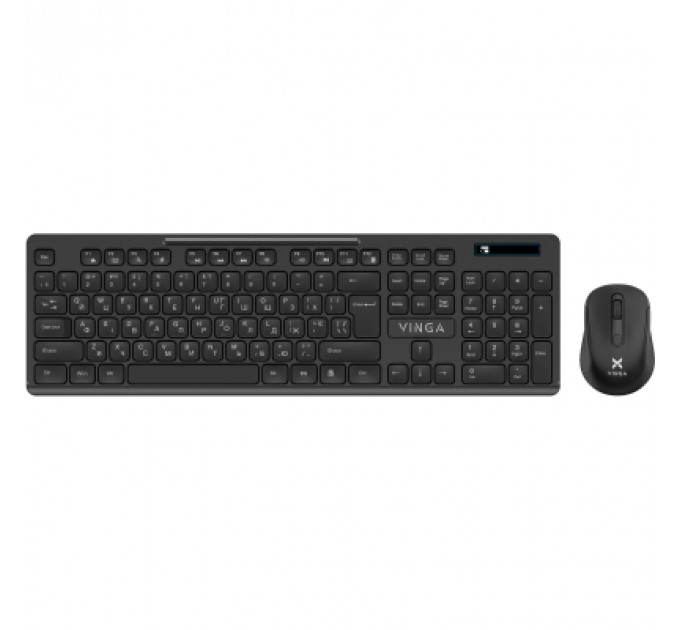 Комплект Vinga KBSW-100 Black