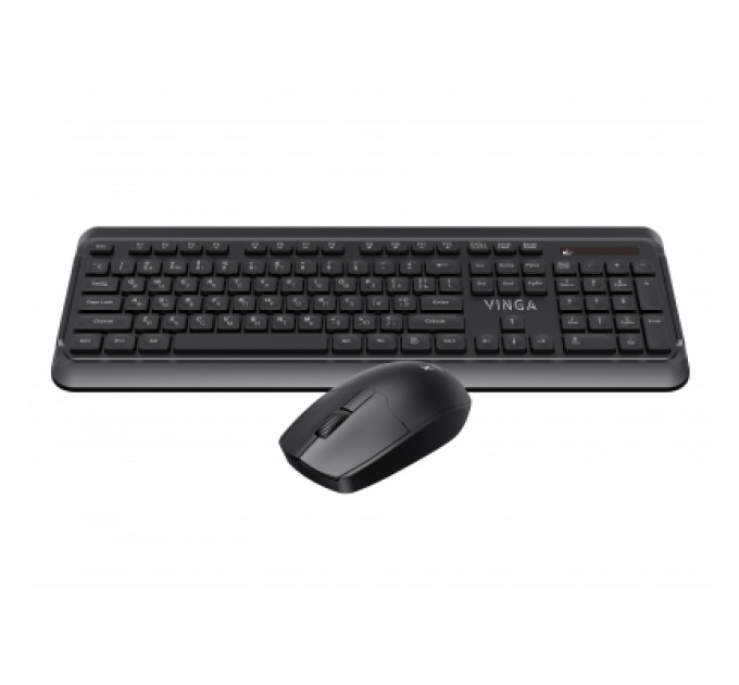 Комплект Vinga KBSW-110 Black