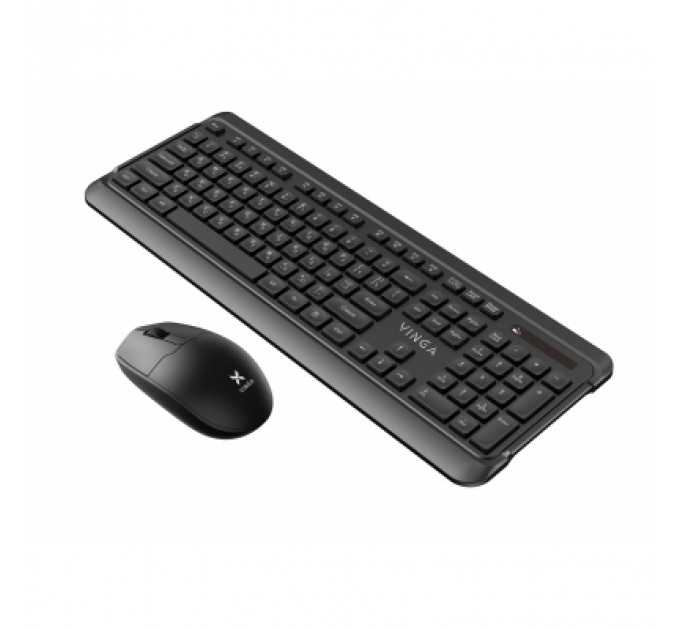 Комплект Vinga KBSW-110 Black