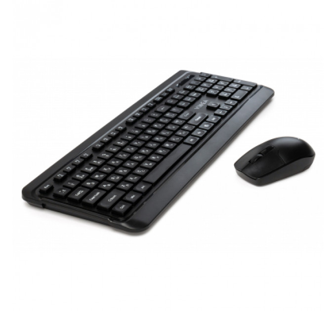 Комплект Vinga KBSW-110 Black