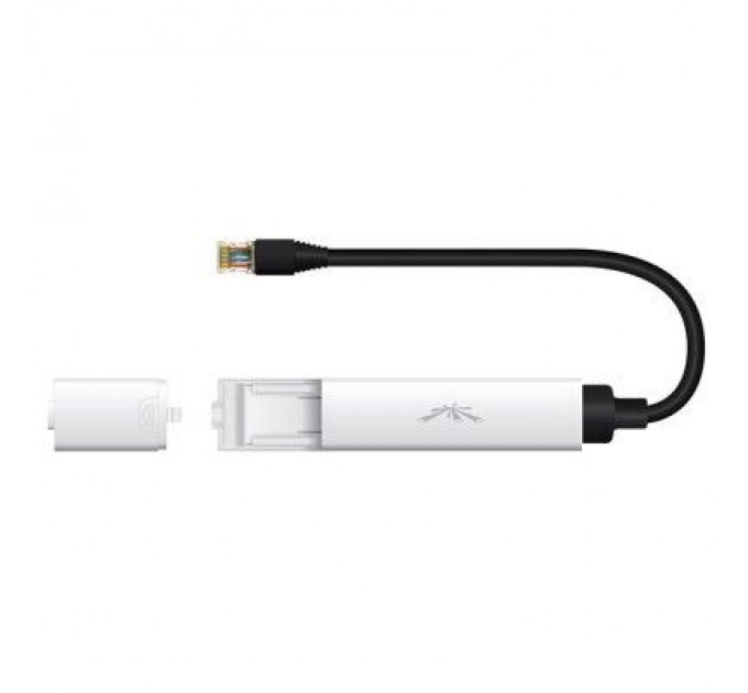 Ubiquiti Адаптер PoE Ubiquiti INS-8023AF-O