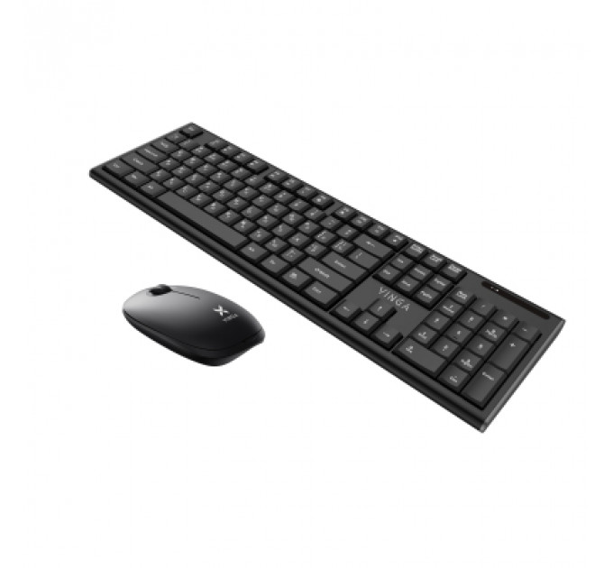 Комплект Vinga KBSW-120 Black